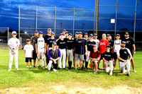 Next Level 14U Parent vs Player