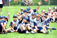 Next Level 11U Ripken E-town